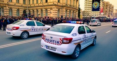 Pénteken a rendőrség és a csendőrség 142 személyt ért tetten bűncselekmény elkövetésén