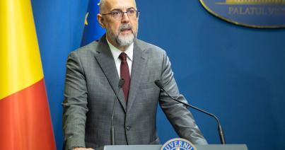 Kormányátalakítás: az RMDSZ a tárgyalóasztalnál marad