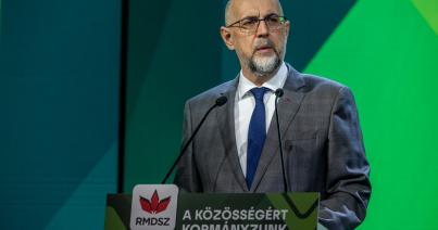 Kilépésre kényszerítették az RMDSZ-t a kormányból