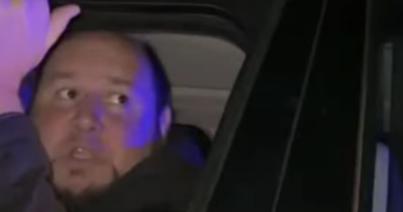 Fegyelmi vizsgálat a rendőröket megfélemlítő Horodniceanu ellen