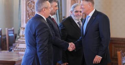 Alkudozás és a konszolidált demokrácia