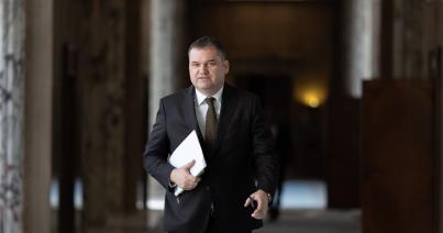 Cseke Attila: az RMDSZ nem szavazza meg a nélküle alakított új kormányt