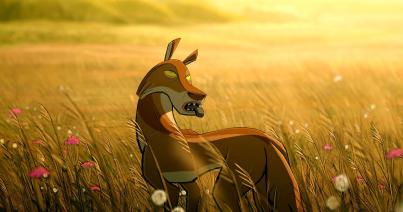 Taroltak a magyar alkotók a 47. Annecy-i Nemzetközi Animációs Filmfesztiválon