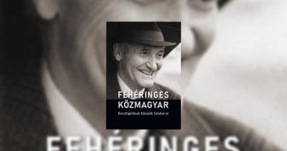 7m·é··r···f····ö·····l······d – Kányádi inge
