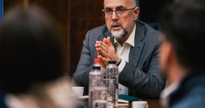 Kelemen Hunor: nélkülünk több politikai botrány lett volna