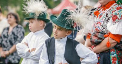 Kalotaszegi Magyar Napokat szerveznek július közepén