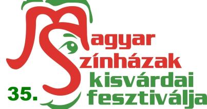 Pénteken kezdődik a Magyar Színházak 35. Kisvárdai Fesztiválja