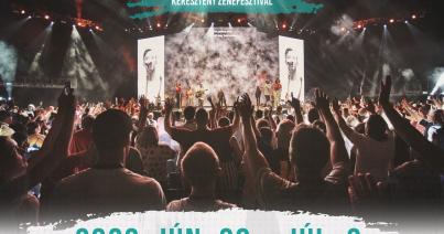 Feltöltő – keresztény zenefesztivál