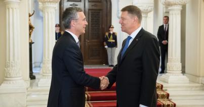 Még egy évig a NATO főtitkára  marad Jens Stoltenberg