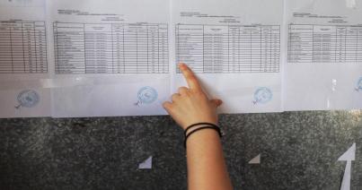 Közzétették az érettségi végleges eredményeit