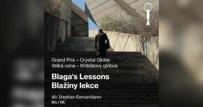 Bolgár film nyerte a fődíjat Karlovy Varyban