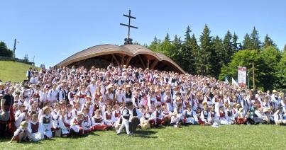 Dési emlékidézéstől az Ezer Székely Leány Napjáig