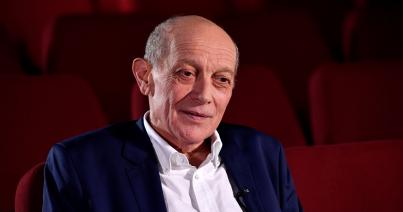 Elhunyt Balázsovits Lajos, a nemzet színésze