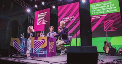 7m·é··r···f····ö·····l······d – Izland: a világ kicsinyítve