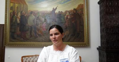 VIDEÓINTERJÚ - Székely Kinga Réka: Kelet-Európában nagyon rég volt ilyen kongresszus