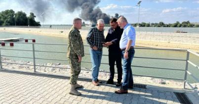 NATO főtitkárhelyettes: nem fenyegeti veszély Romániát