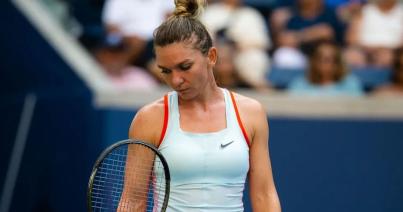 Négy évre felfüggesztették Simona Halep játékjogát