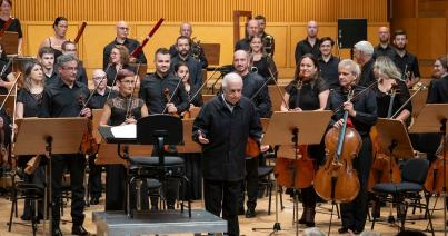 Nem fogja „megzavarni” a felújítás a következő évadot