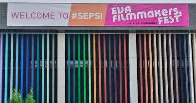 Pénteken startol az Eva FilmMakers Fest
