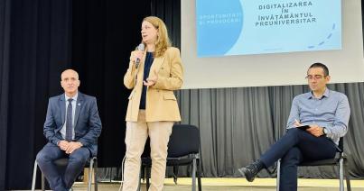 Általánossá tennék a digitális javítást  az oktatásban