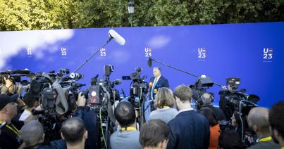 Orbán Viktor: nincs esély uniós megállapodásra a migrációról