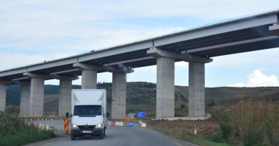 Magyarnádas: tiltakozás  a pálya viaduktja miatt