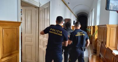 Elutasította a táblabíróság Boné Ferenc fellebbezését