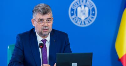 Marcel Ciolacu kormányfő nem sieti el az azonos nemű párok jogállásának rendezését