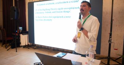 Kolozsváron zajlott a 2023-as Erdélyi Kvízbajnokság döntője