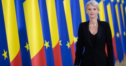 Gorghiu: az év elejétől közel 700 szökevényt hoztunk vissza az országba