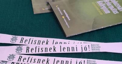 Szombaton lesz a líceumi osztályok nyílt napja a kollégiumban (Fotó: Kolozsvári Református Kollégium/Facebook)