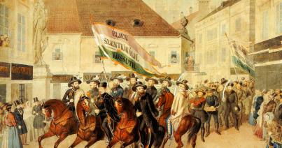 1848 március 15