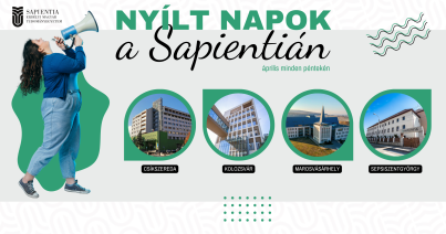nyílt napok