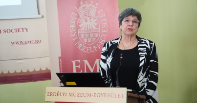 Erdei Anna immunológus