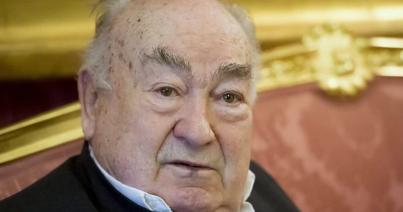 Novák Ferenc, koreográfus, táncházmozgalom