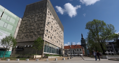telefonpalota, Kolozsvár,