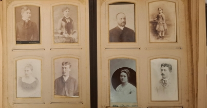 album, Dáné Tibor,