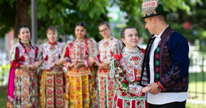 népviselet, kalotaszeg,