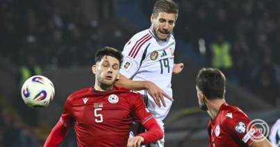 Varga Barnabás, gól