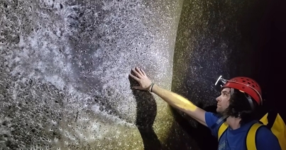 barlang, Urák István,