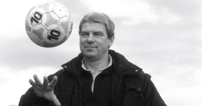 Jenei Imre, edző, szövetségi kapitány