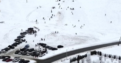 sízés, Szamosújvár, Füzesmikola