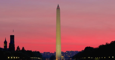 Washington Emlékmű,