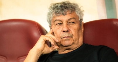 Mircea Lucescu