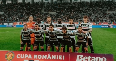 U FC, csapat