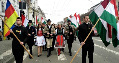 Március 15. képekben