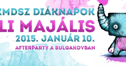 Télen is Diáknapok! 