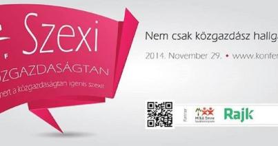 Mégis mitől szexi a közgazdaságtan?