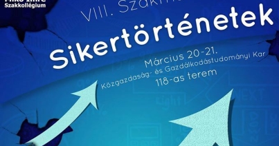 Jogász és közgazdász sikertörténetek 