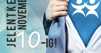 Minden Kolozsváron tanuló első-, illetve másodéves jog- és közgazdászhallgató figyelmébe!